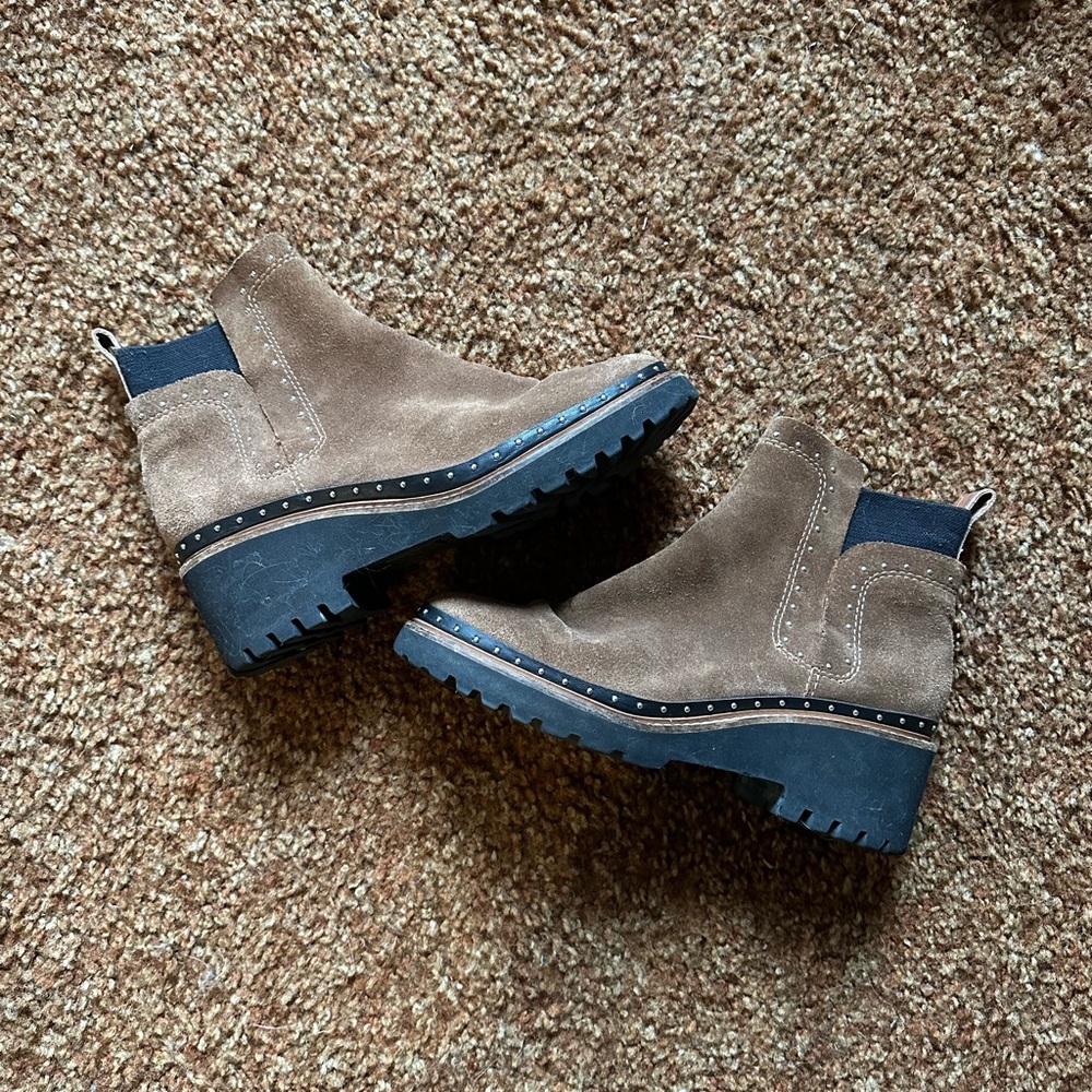 Dolce Vita Boots